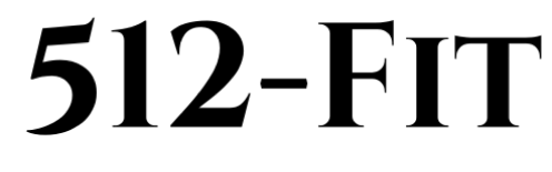 Here's an alt tag for the image: 512-FIT code.